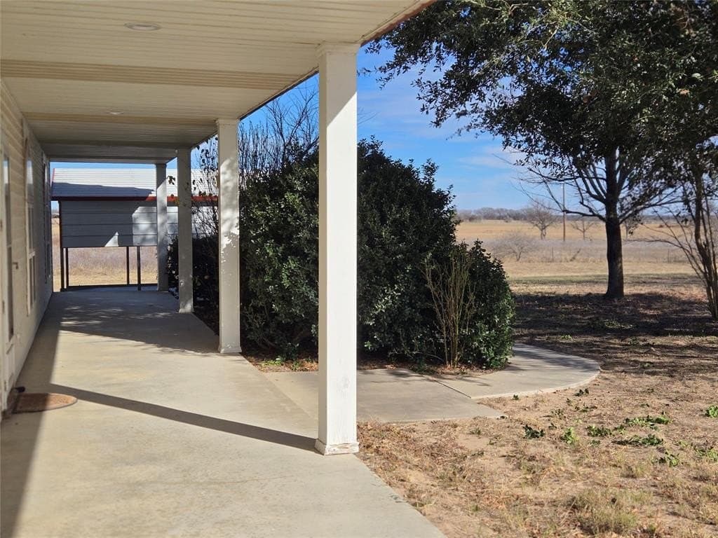 19.81 acres in Comanche County - photo 4