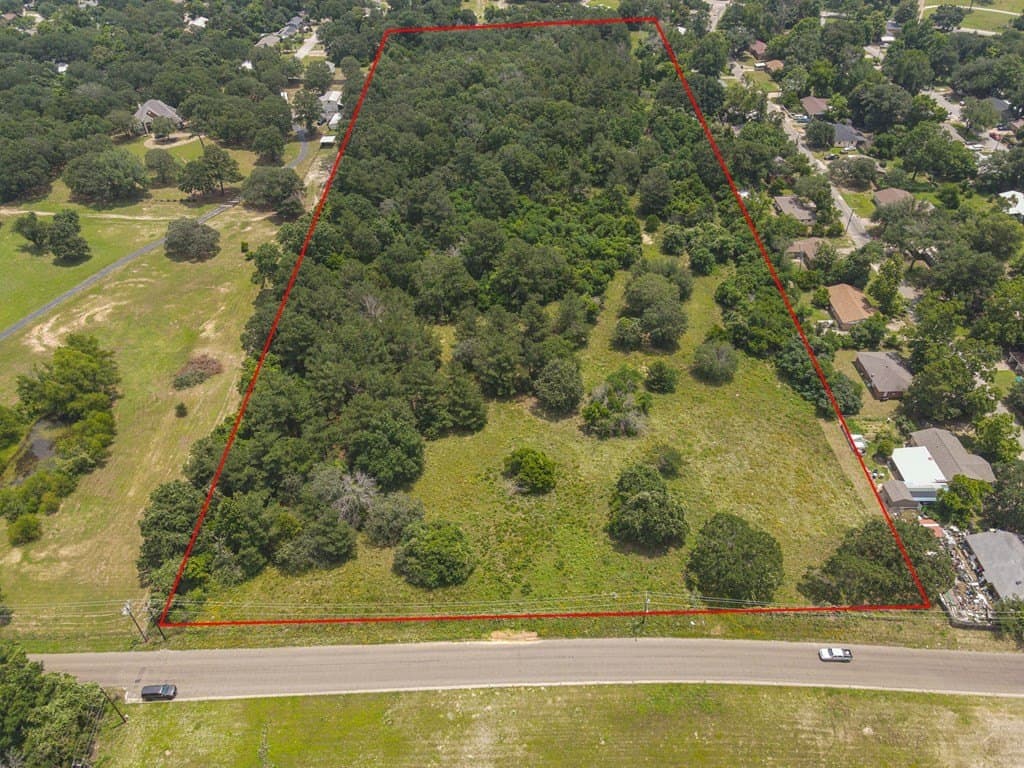 15 acres in Henderson County - photo 8