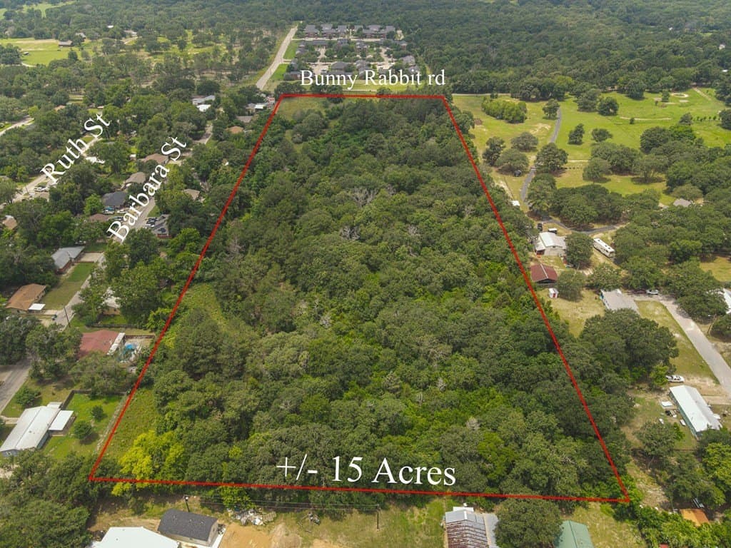 15 acres in Henderson County - photo 4