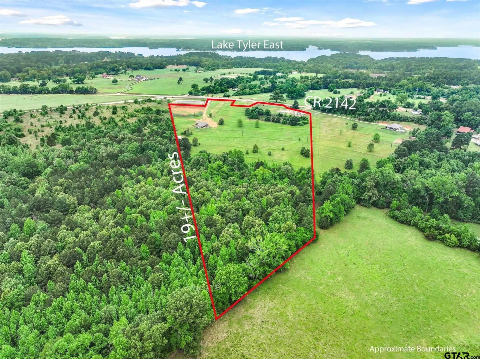 19 acres in Smith County - photo 38