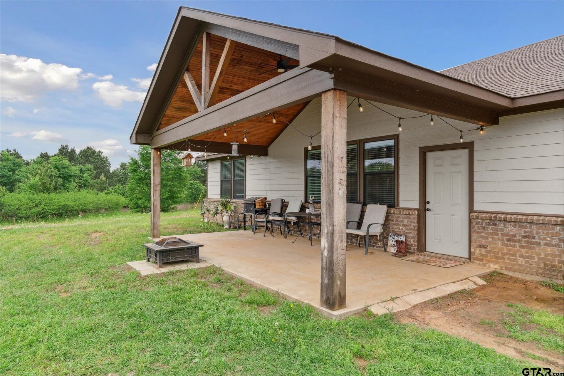 19 acres in Smith County - photo 3