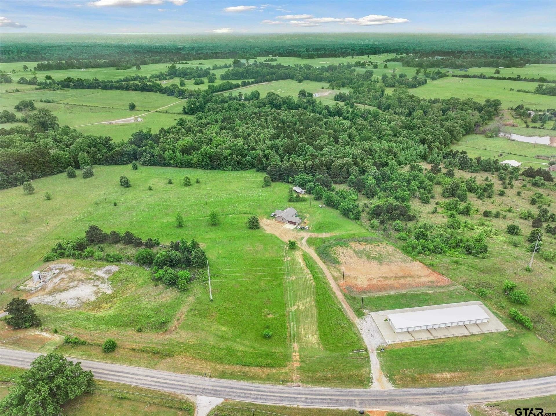 19 acres in Smith County - photo 7