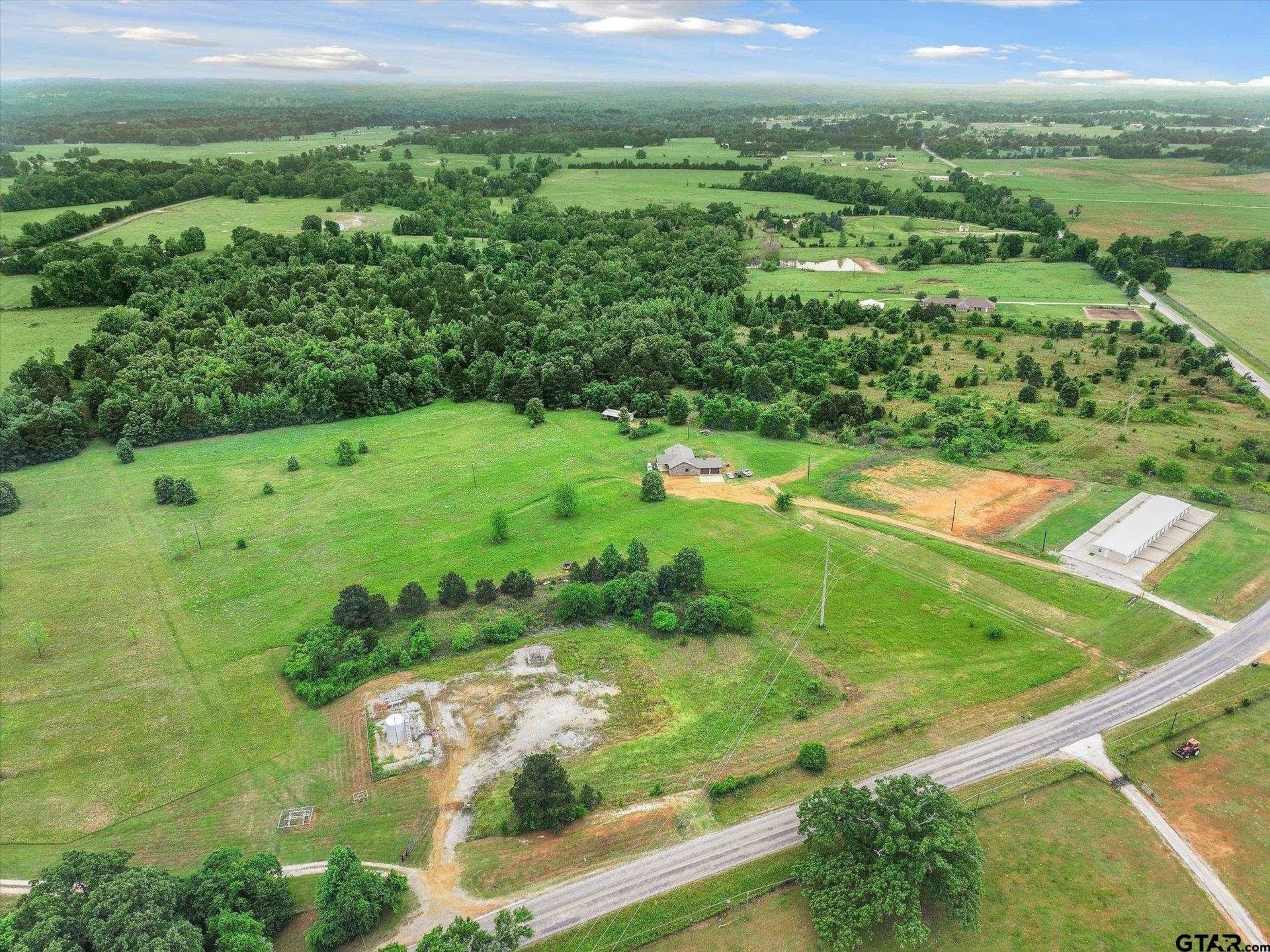 19 acres in Smith County - photo 8