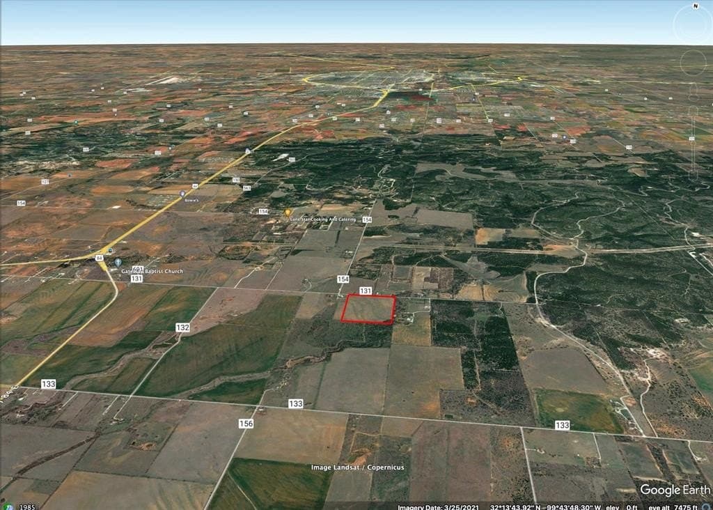 55.9 acres in Taylor County - photo 11
