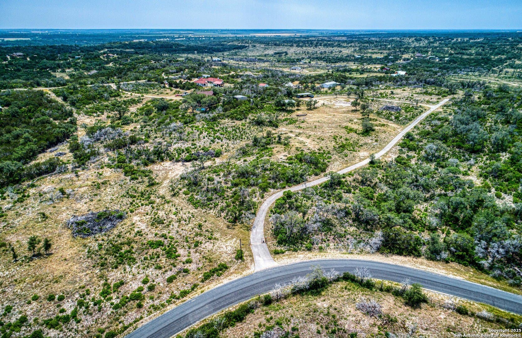 22.41 acres in Medina County - photo 4