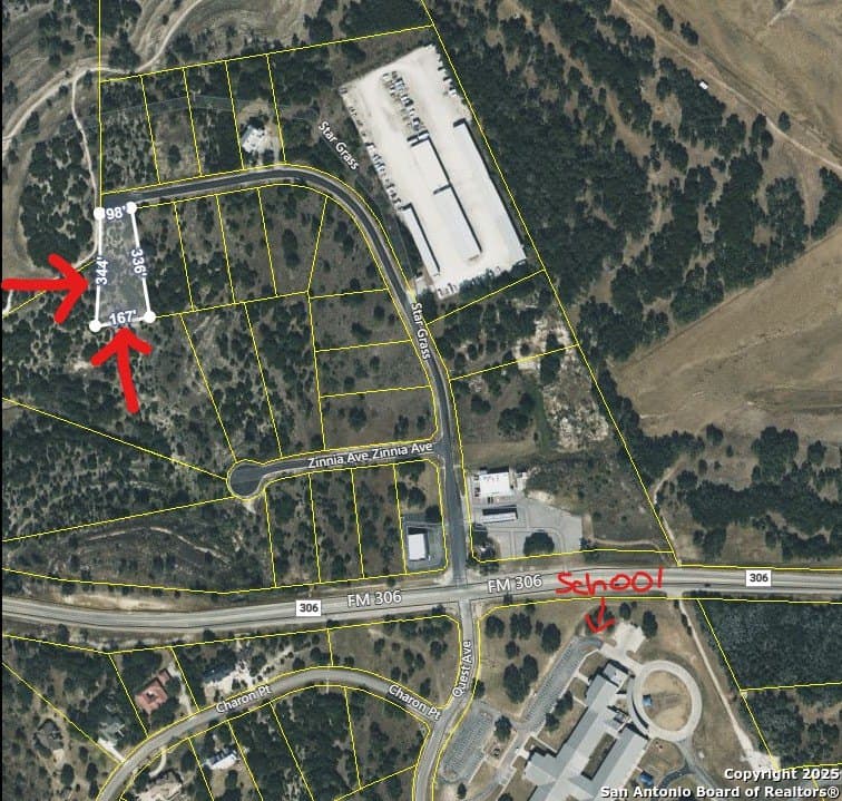 1 acres in Comal County - photo 7