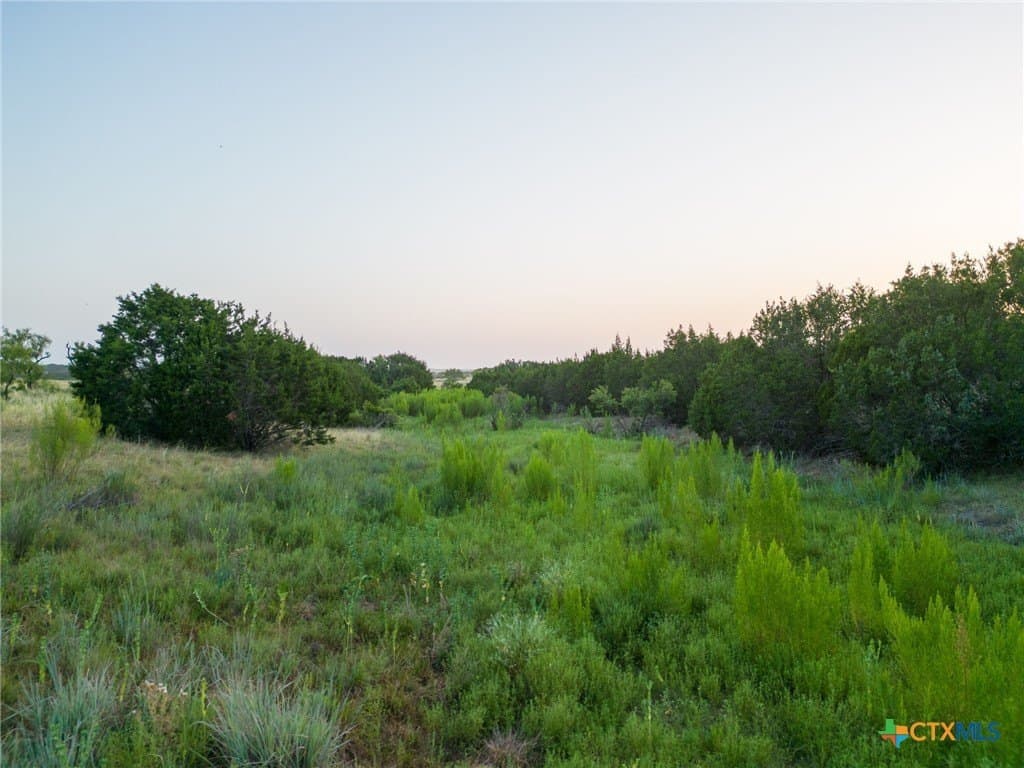 5.47 acres in Burnet County - photo 3