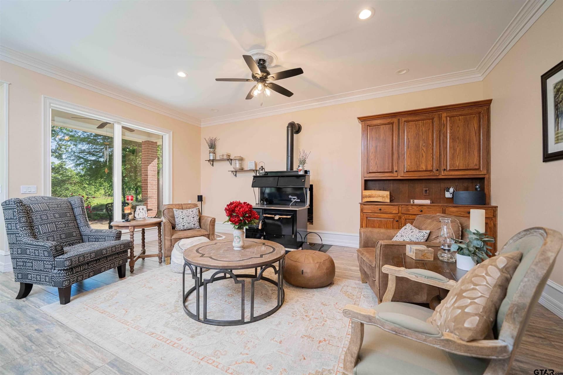 93.56 acres in Morris County - photo 18
