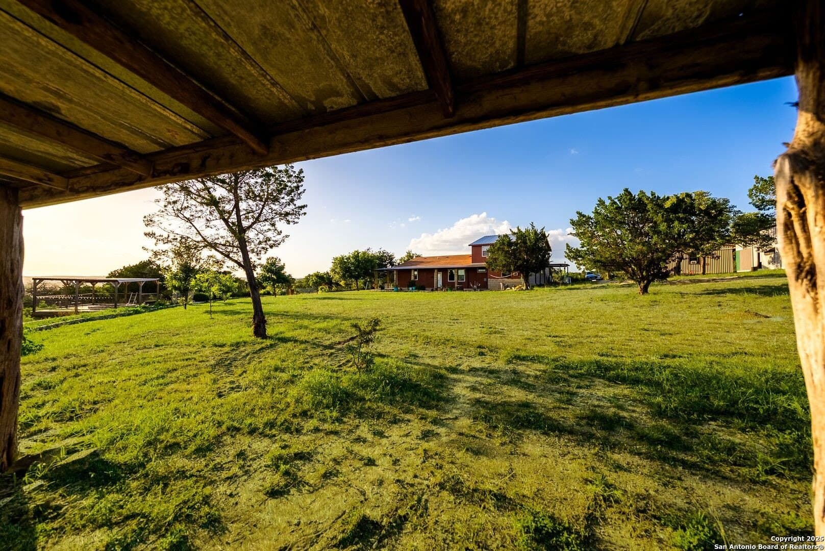 11.89 acres in Kerr County - photo 17