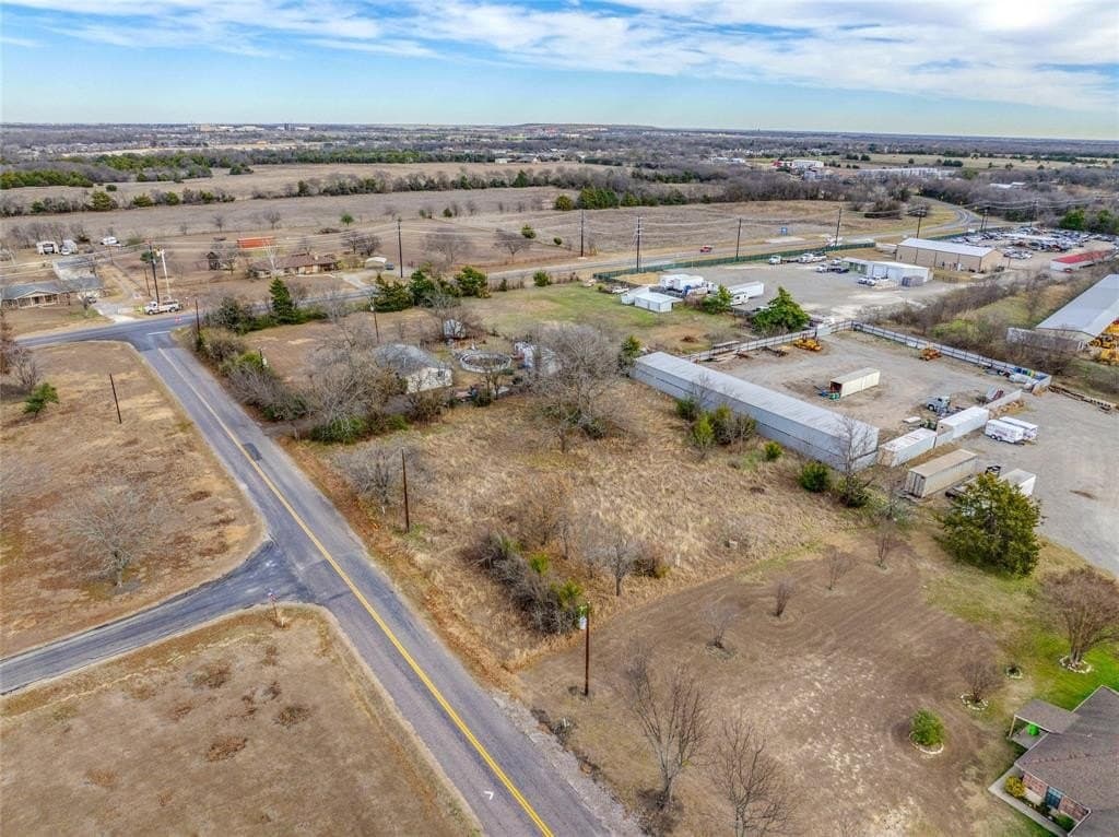1.01 acres in Collin County - photo 4