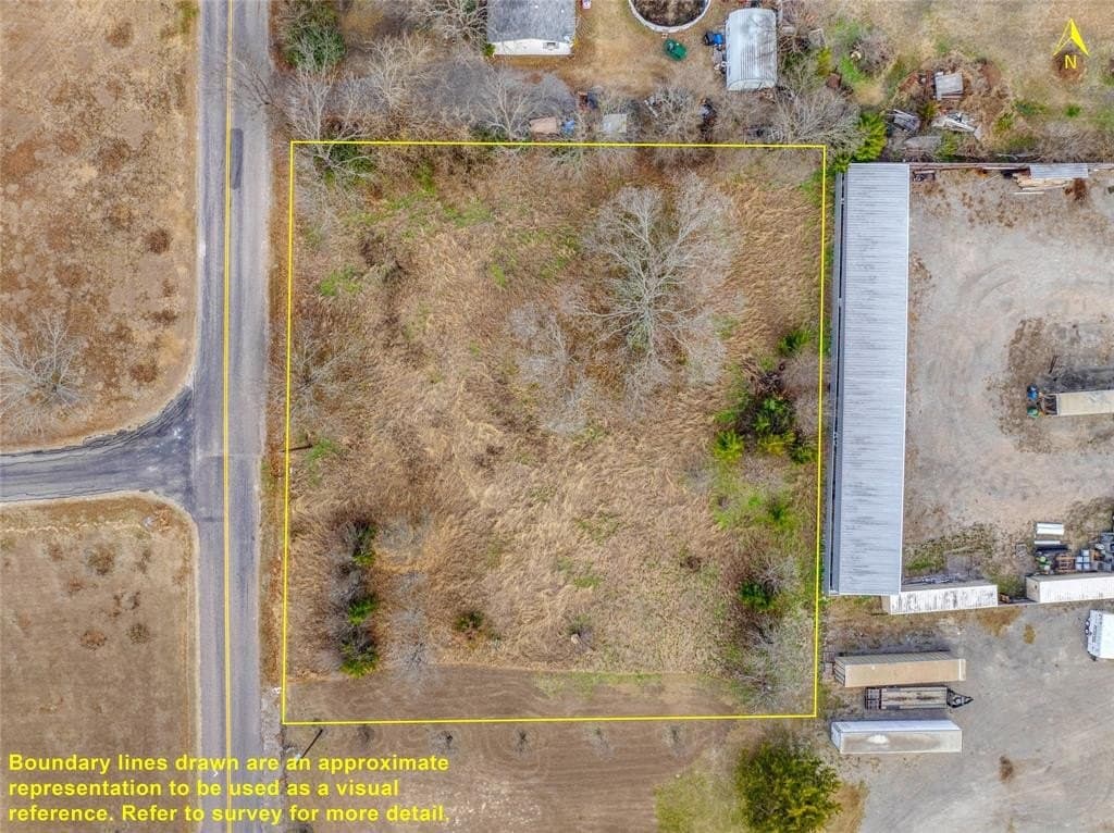 1.01 acres in Collin County - photo 5