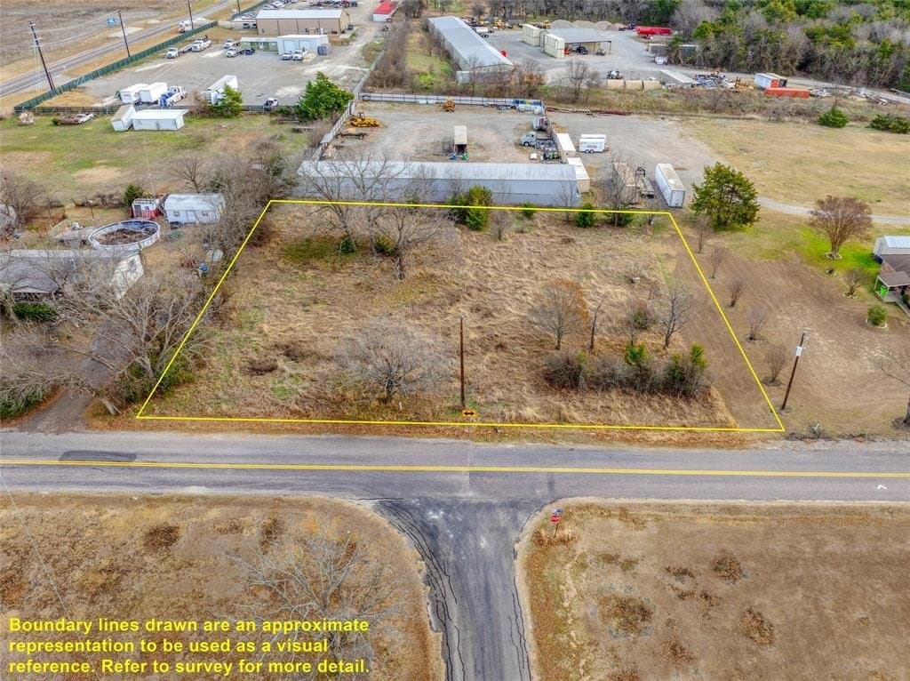 1.01 acres in Collin County - photo 3