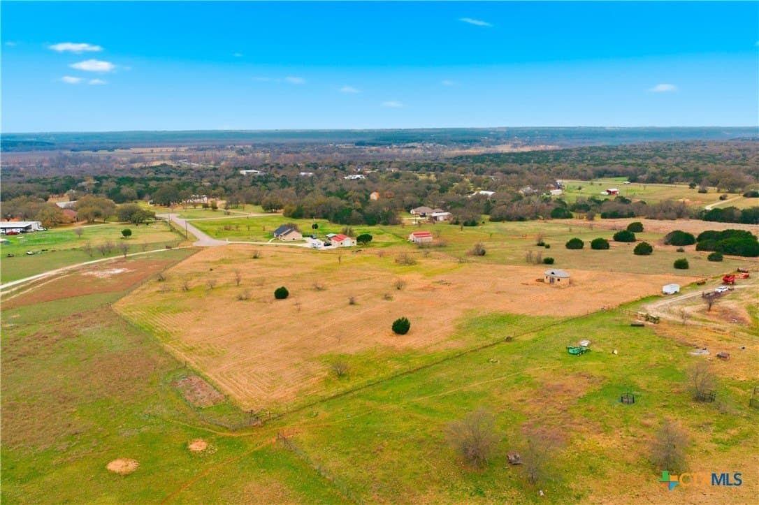 5.41 acres in Coryell County - photo 7