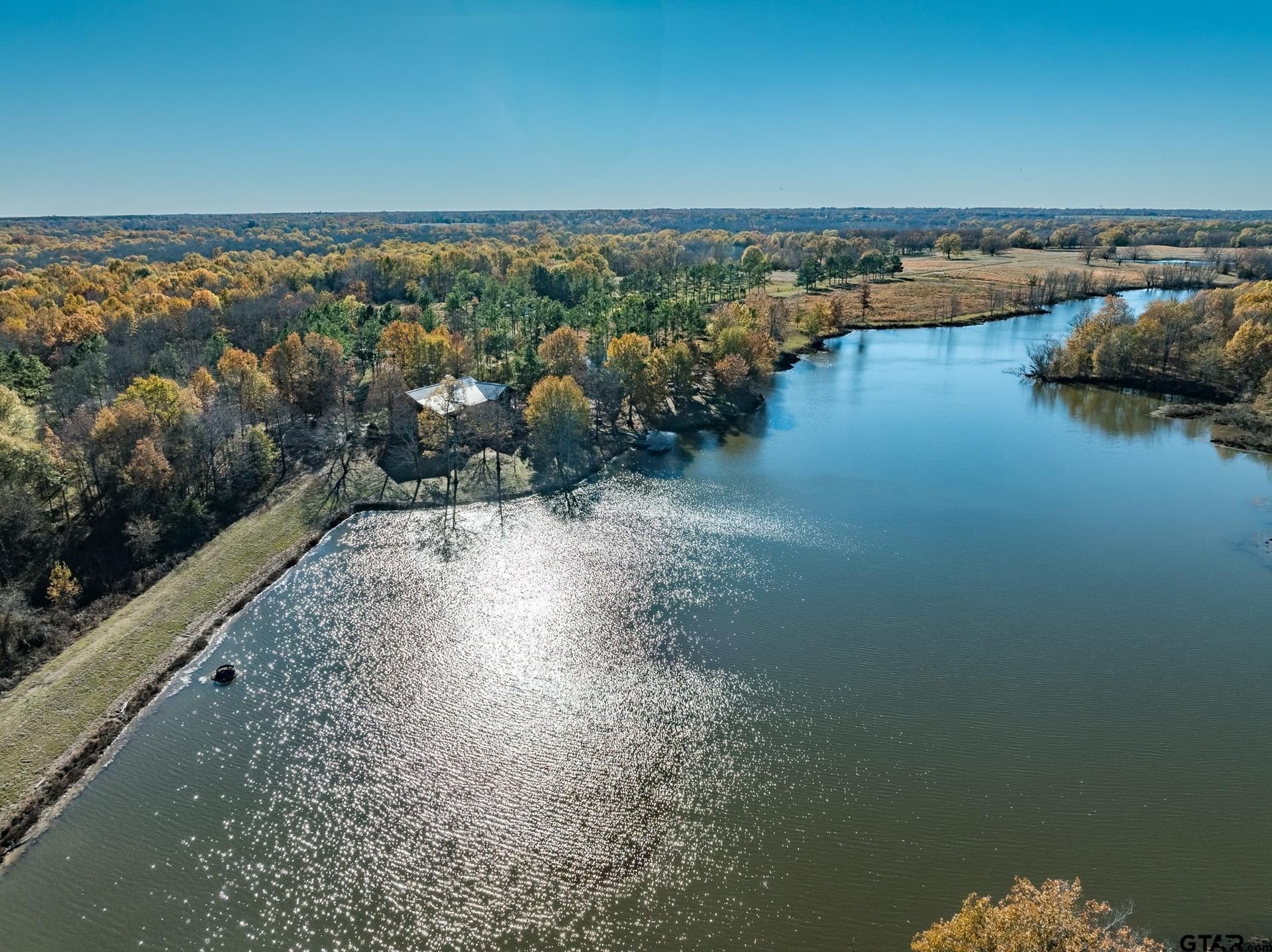 745.77 acres in Red River County - photo 9