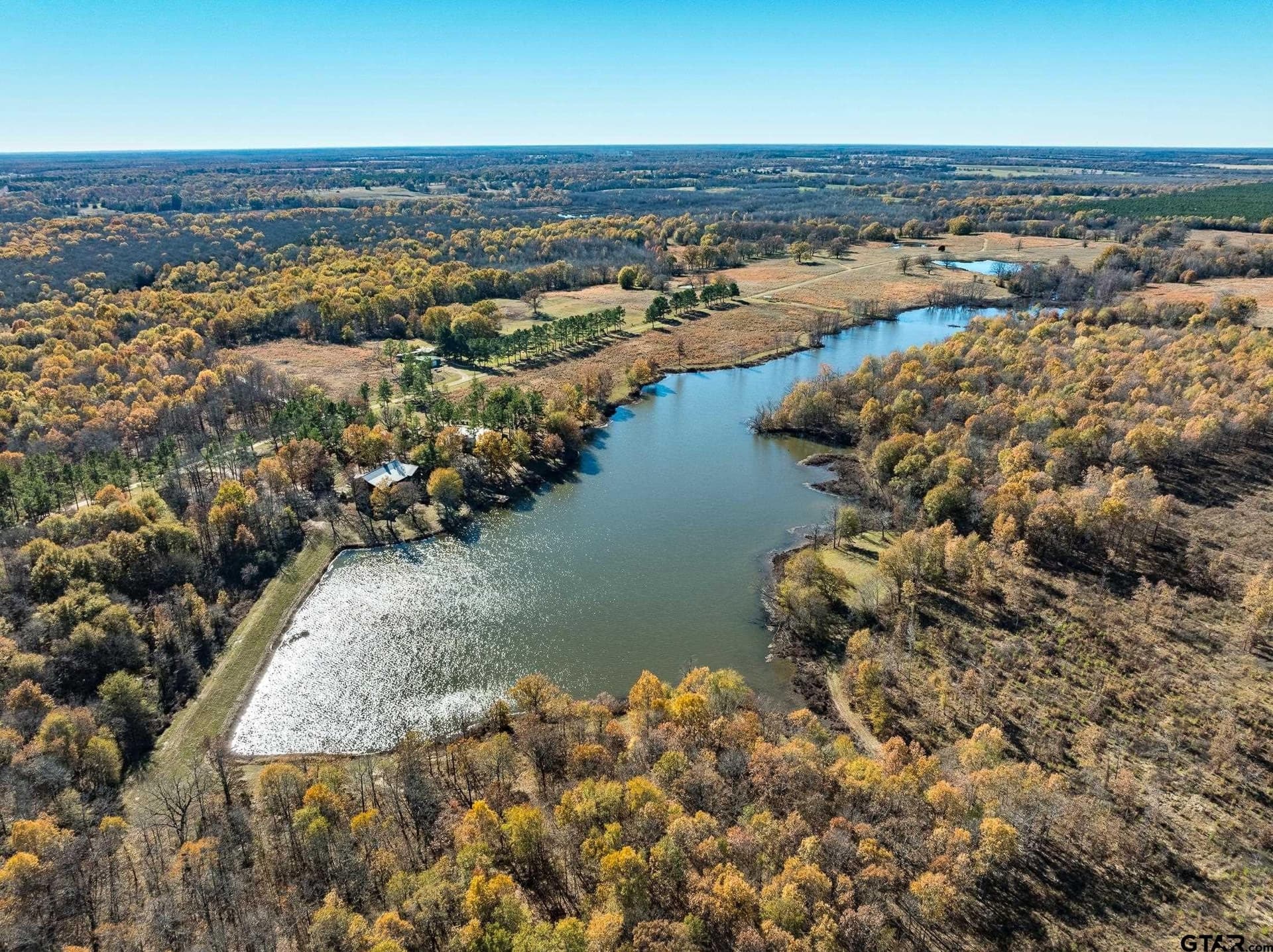 745.77 acres in Red River County - photo 3