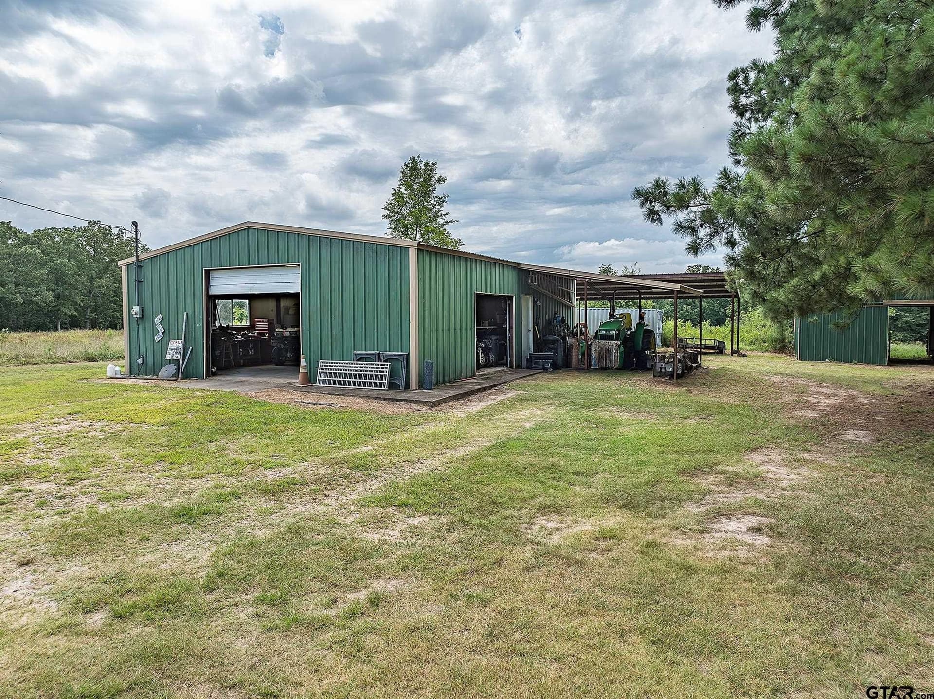 745.77 acres in Red River County - photo 44