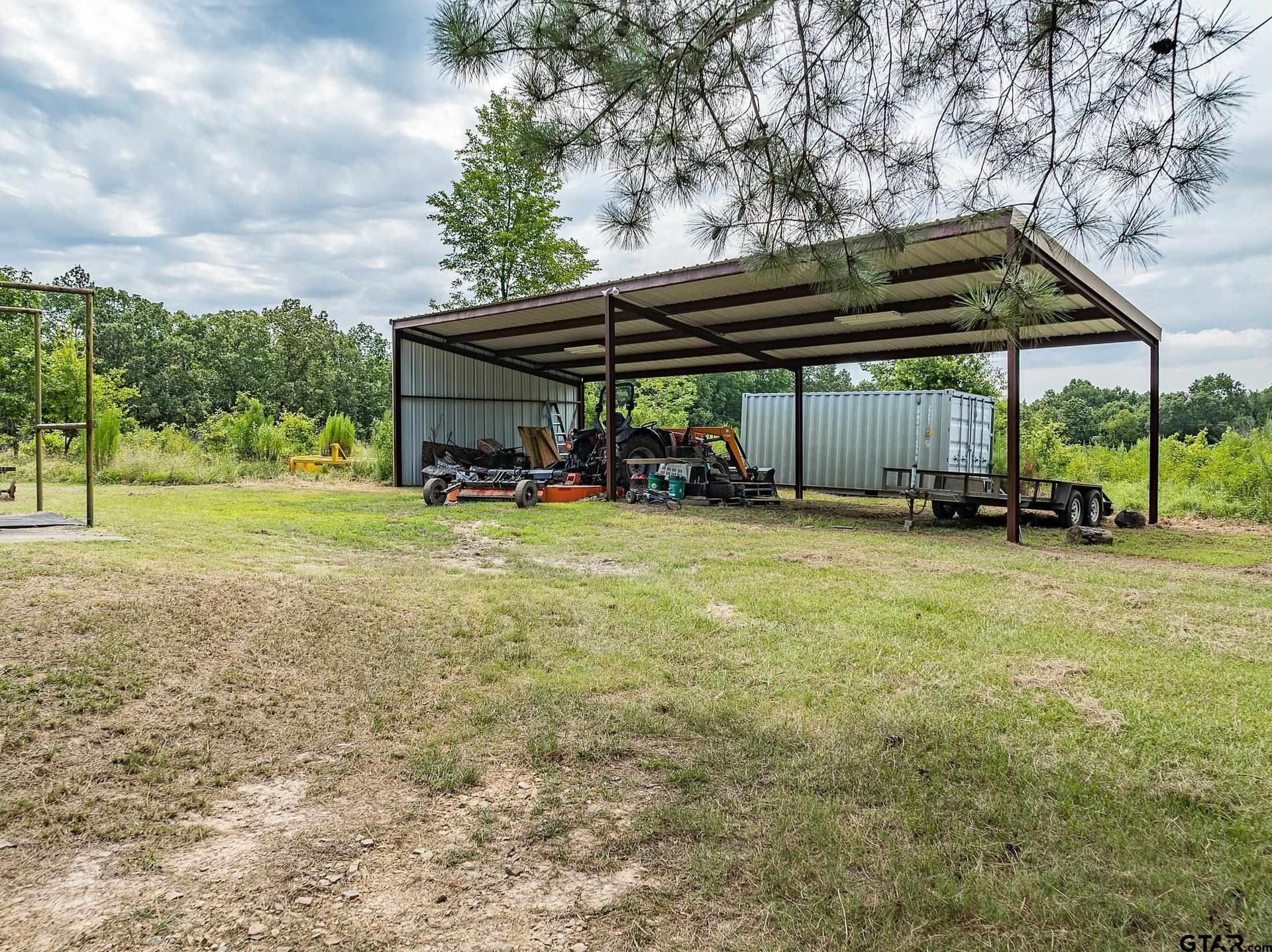 745.77 acres in Red River County - photo 43