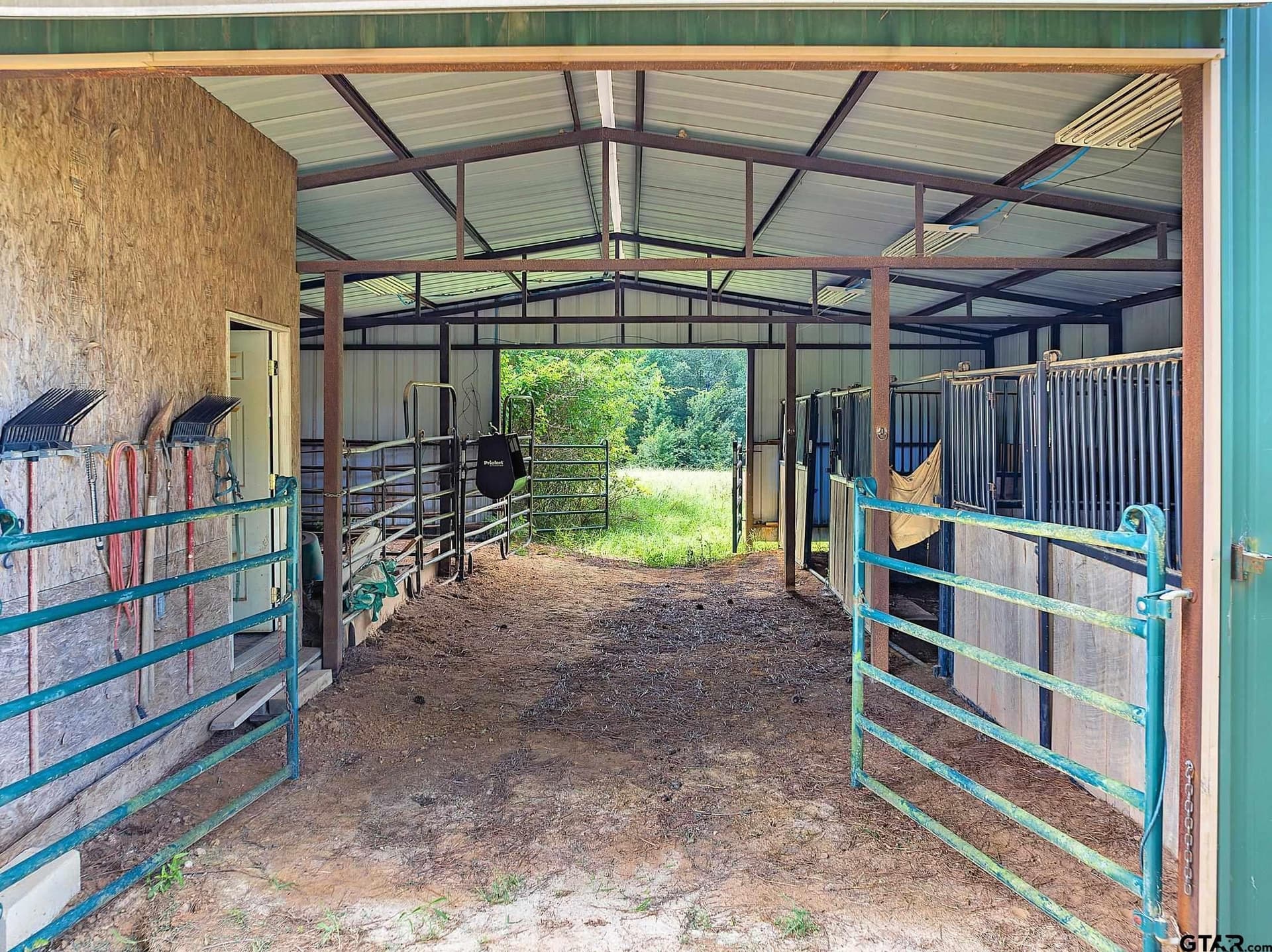 745.77 acres in Red River County - photo 46