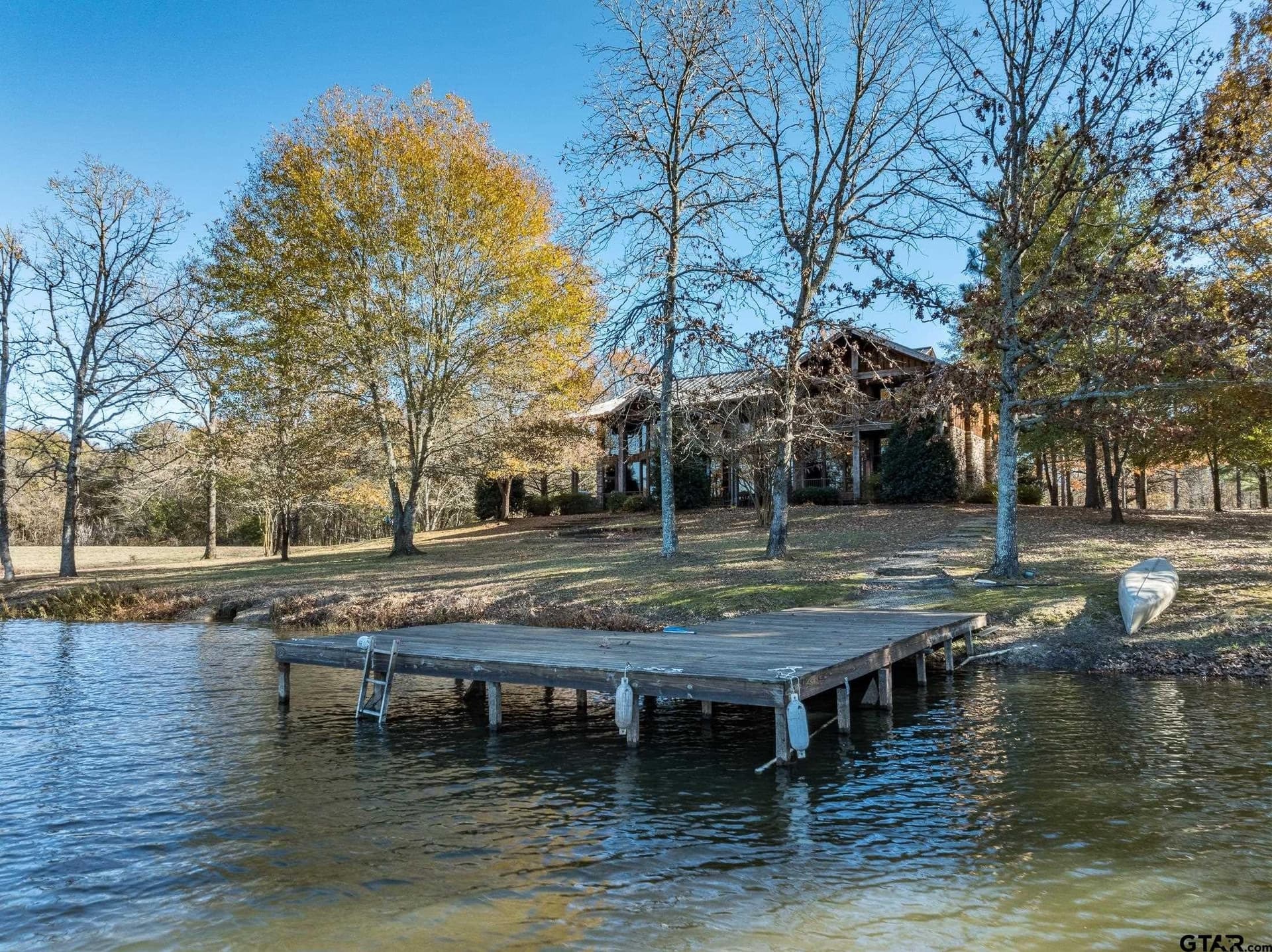 745.77 acres in Red River County - photo 8