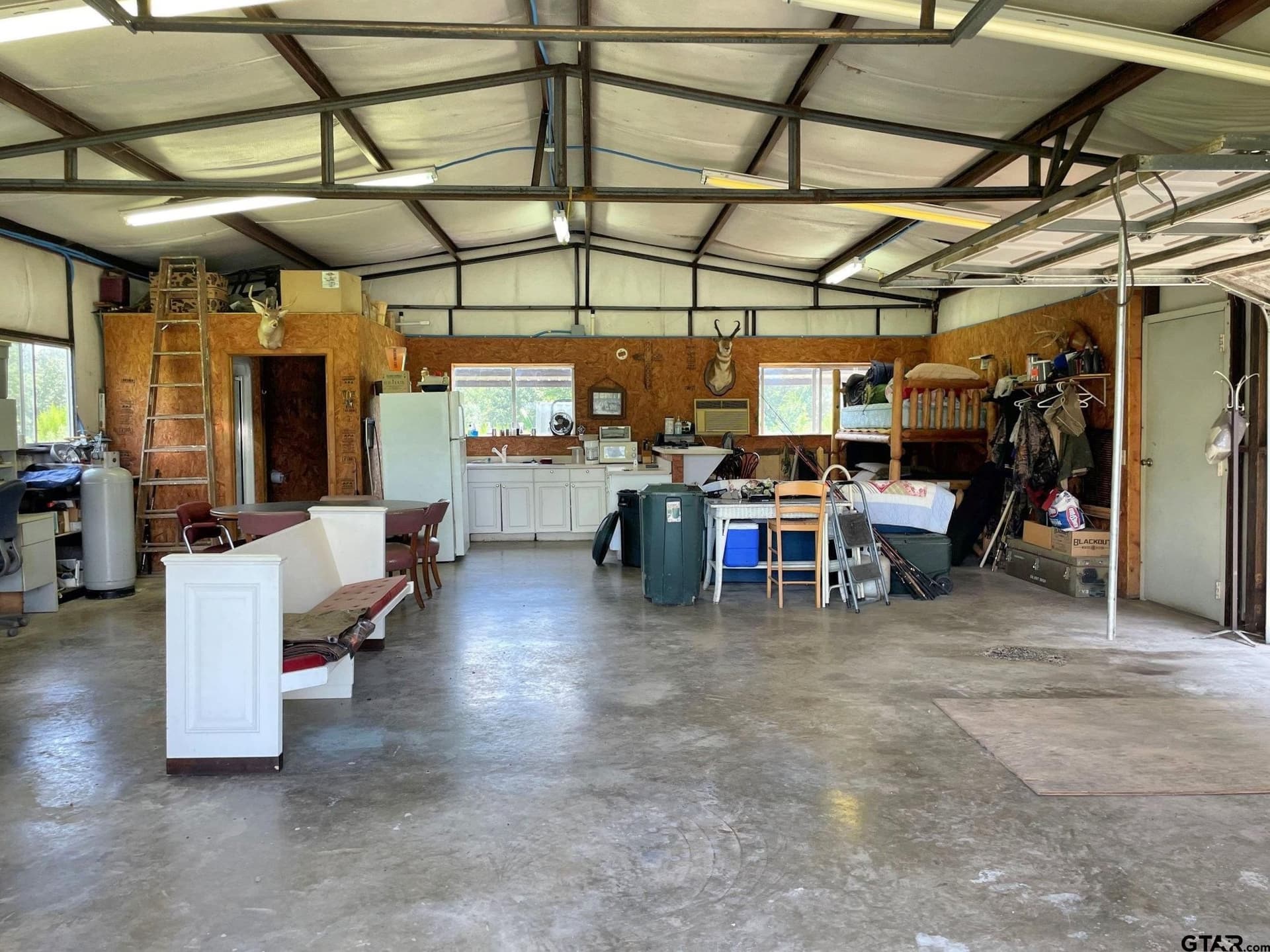 745.77 acres in Red River County - photo 45