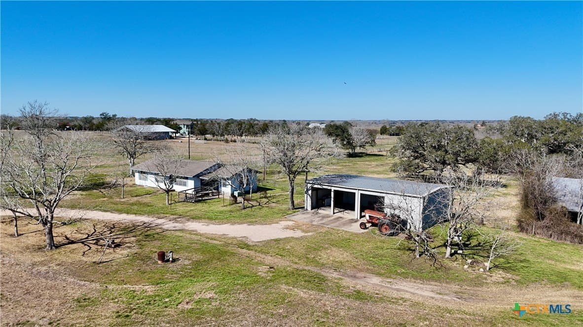 103.5 acres in Lavaca County - photo 2