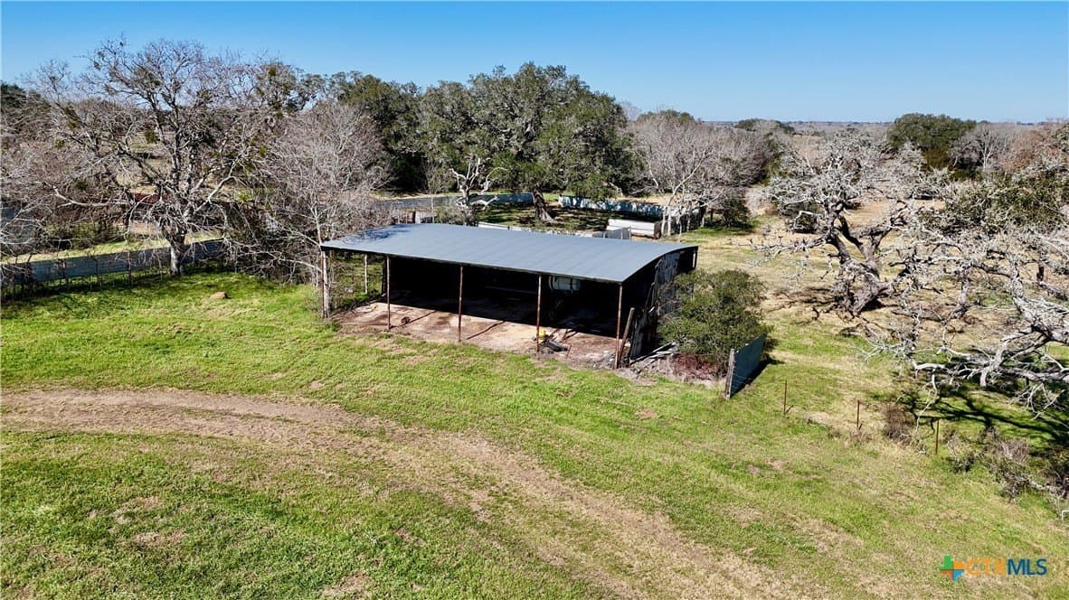 103.5 acres in Lavaca County - photo 19
