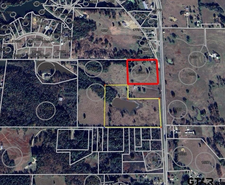 16.5 acres in Titus County - photo 4