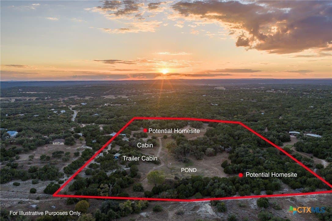 20.35 acres in Hays County - photo 45