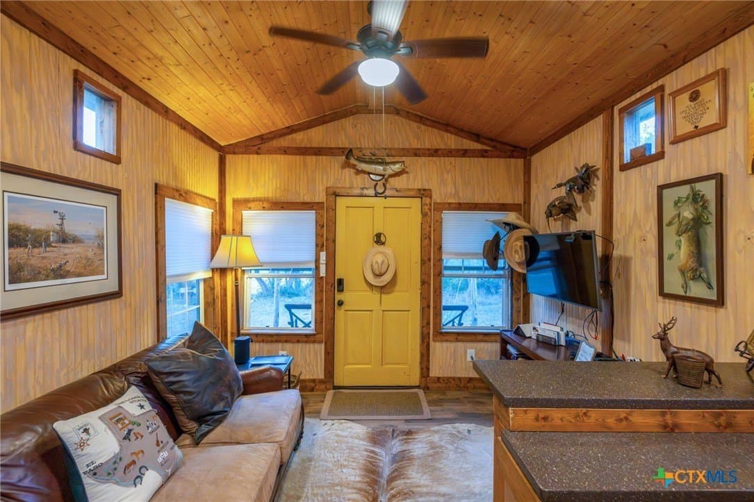 20.35 acres in Hays County - photo 12