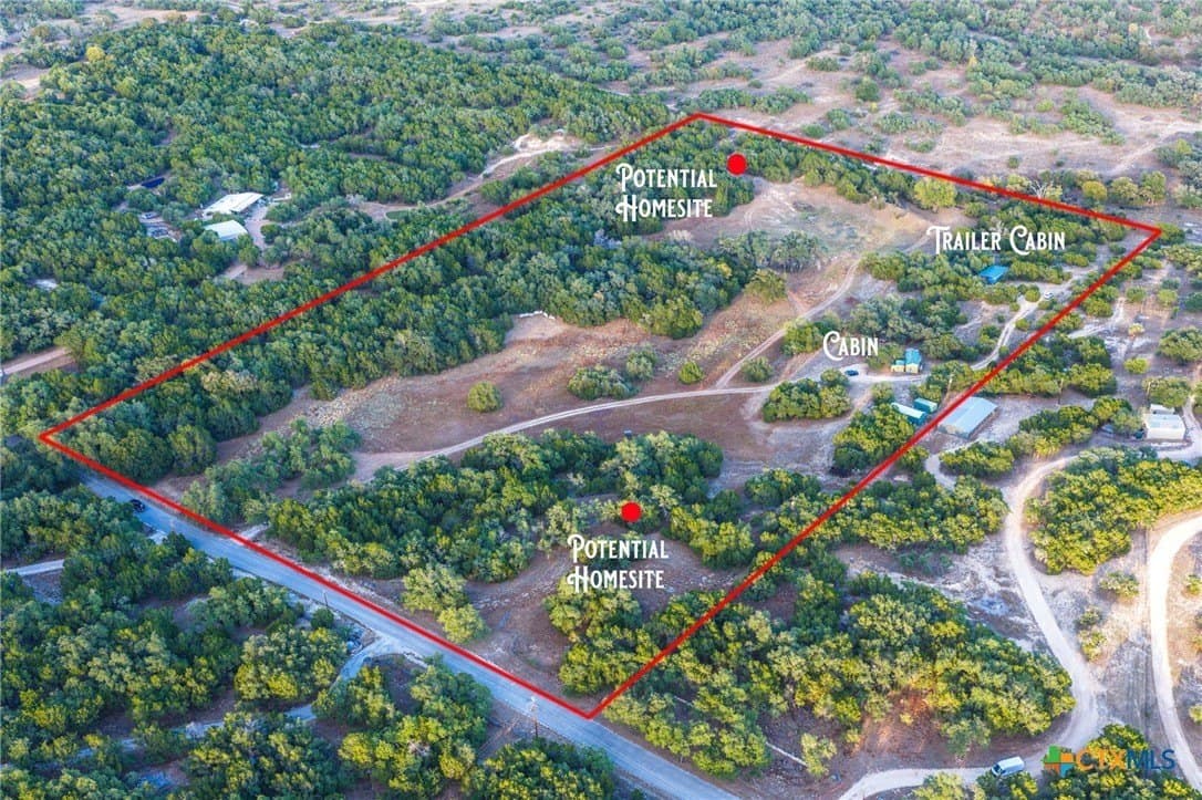 20.35 acres in Hays County - photo 46