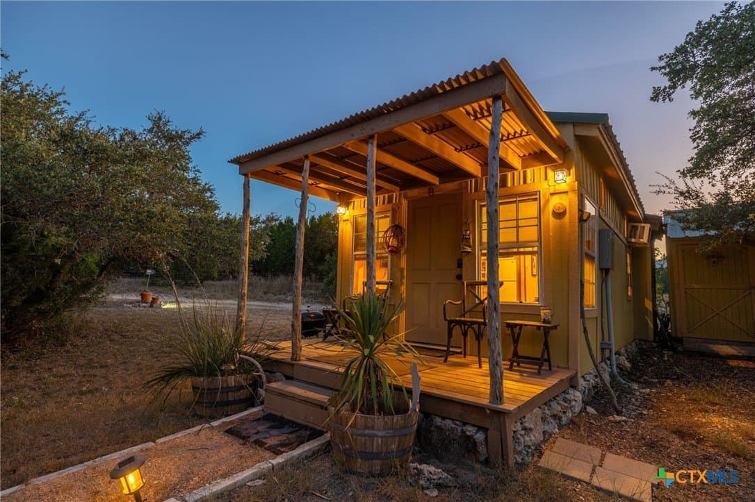 20.35 acres in Hays County - photo 11