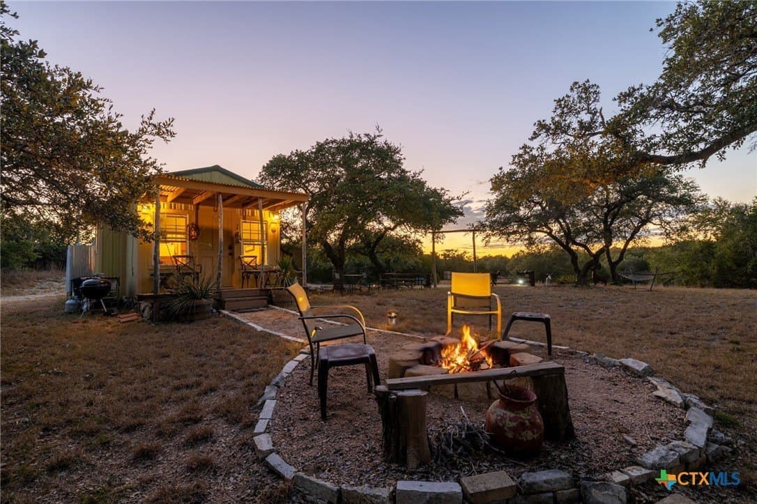 20.35 acres in Hays County - photo 18