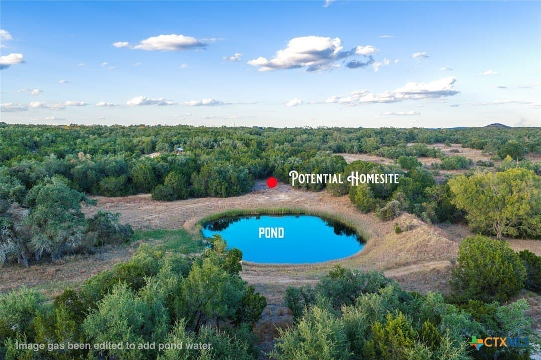 20.35 acres in Hays County - photo 21