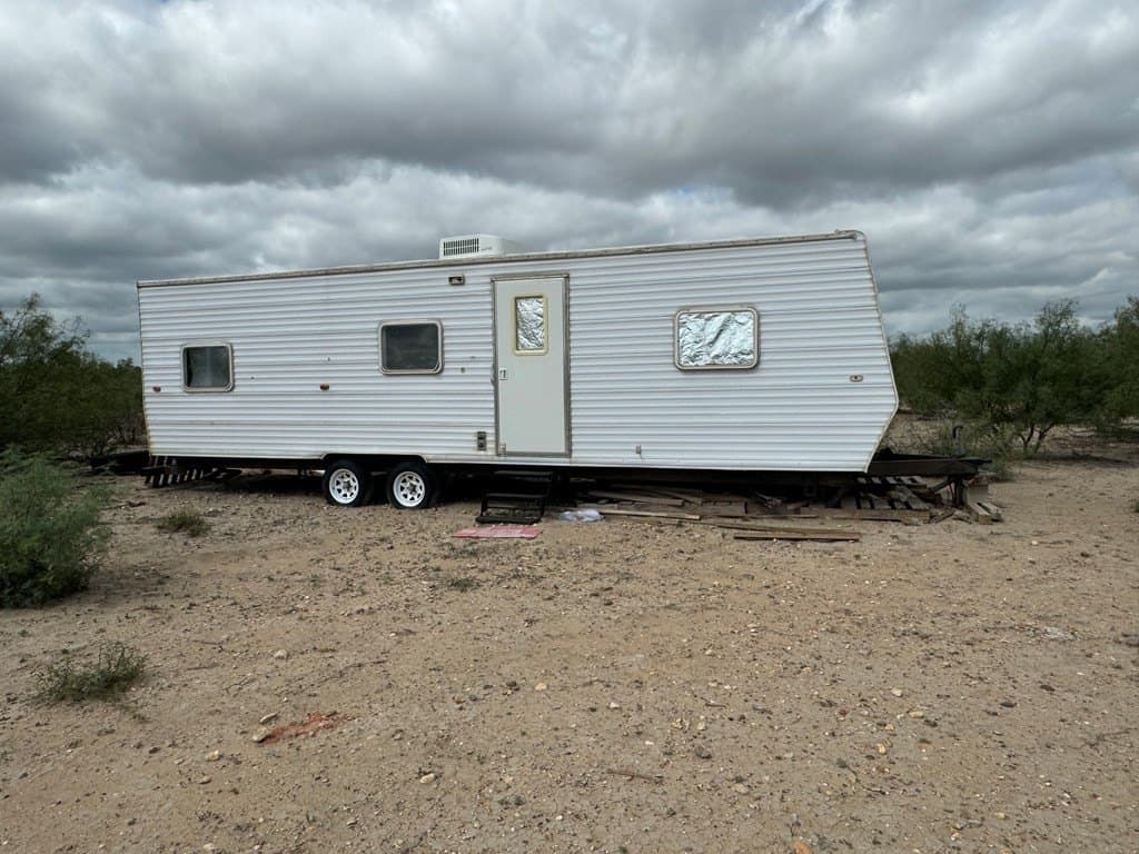 20.73 acres in Maverick County - photo 6