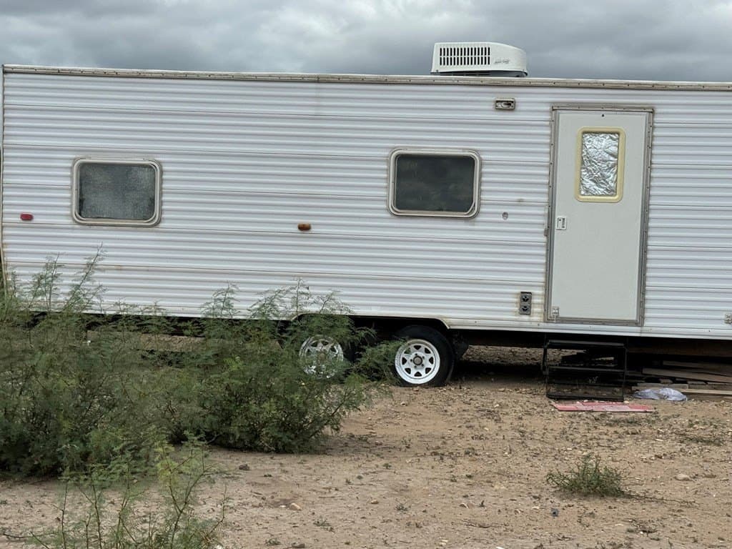 20.73 acres in Maverick County - photo 5