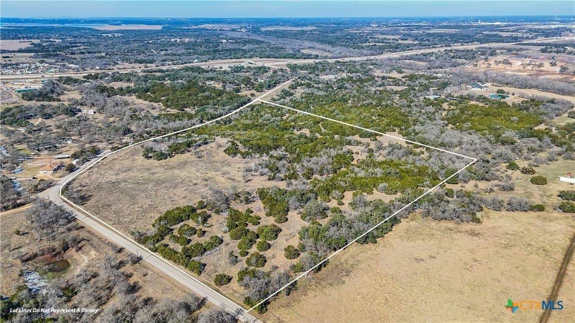 15.13 acres in Bell County - photo 4