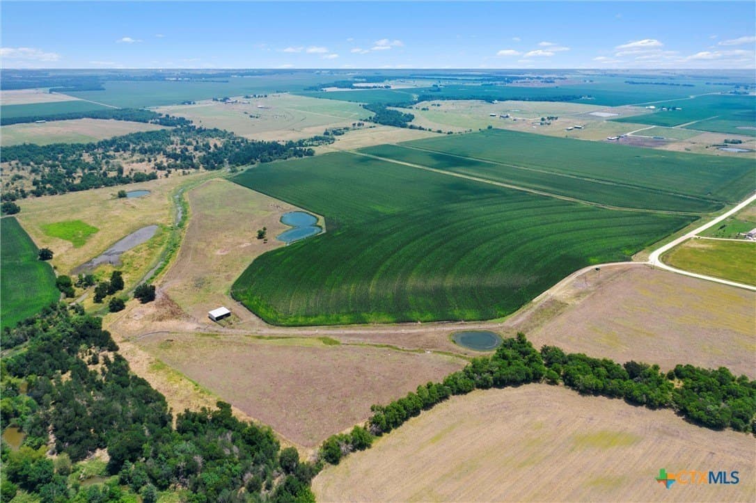 114.43 acres in Williamson County - photo 3