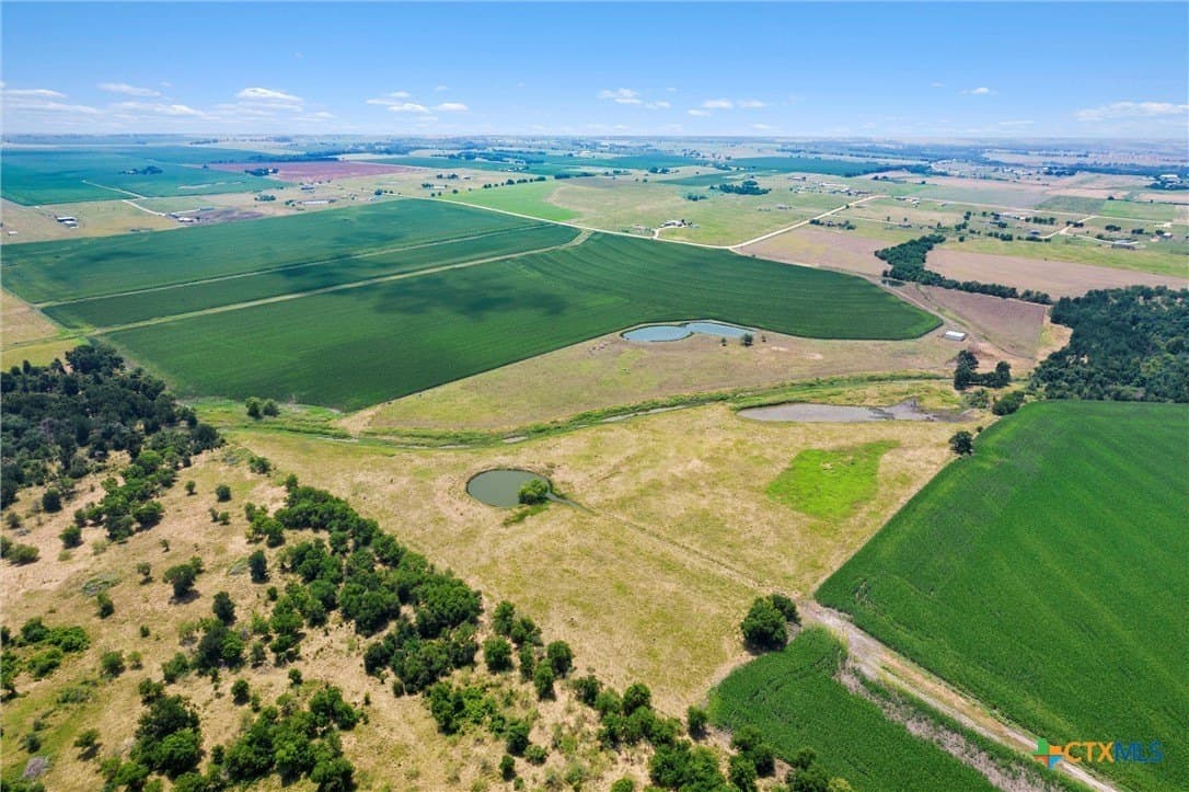 114.43 acres in Williamson County - photo 2