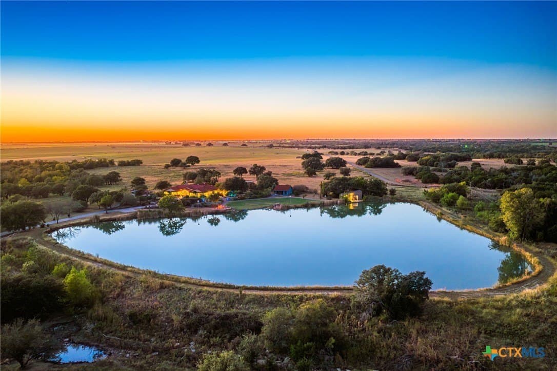100 acres in Erath County - photo 13