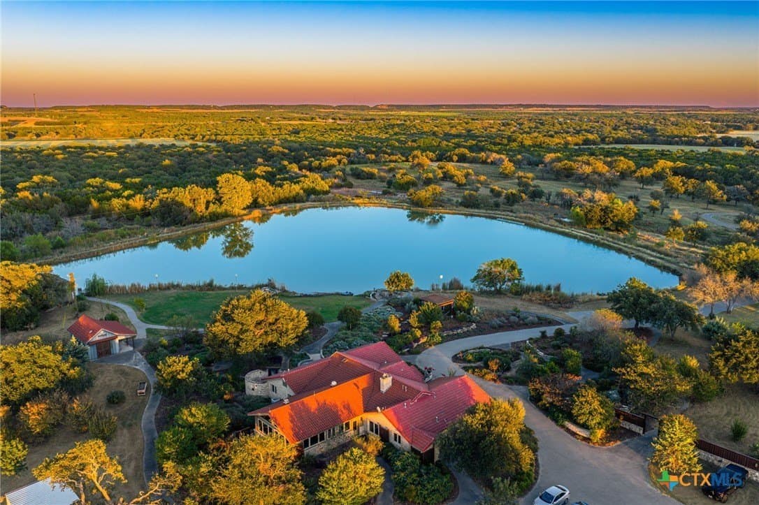 100 acres in Erath County - photo 3