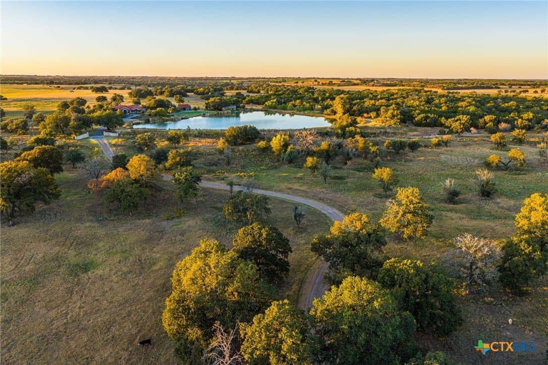 100 acres in Erath County - photo 5
