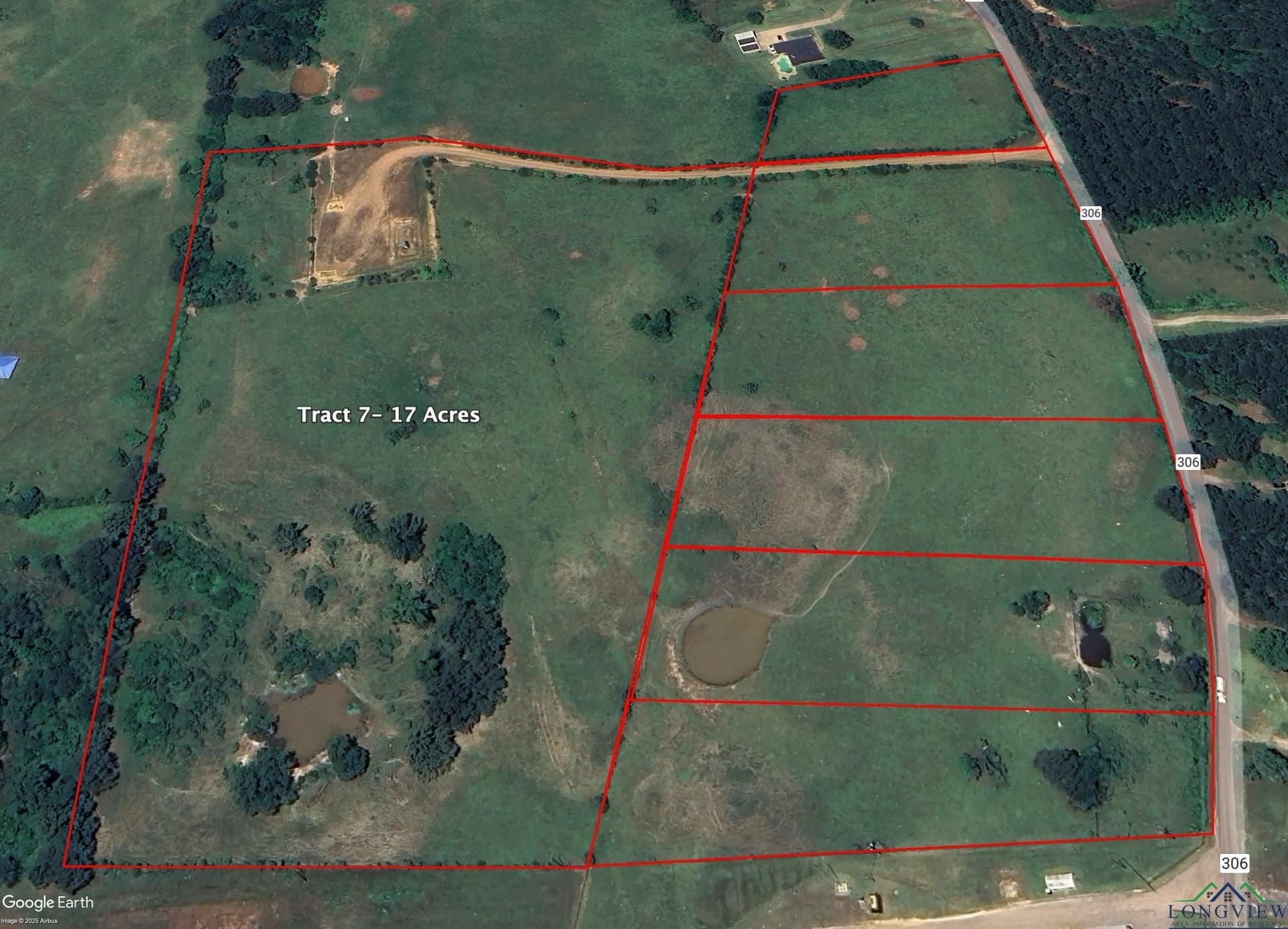 17 acres in Panola County - photo 2