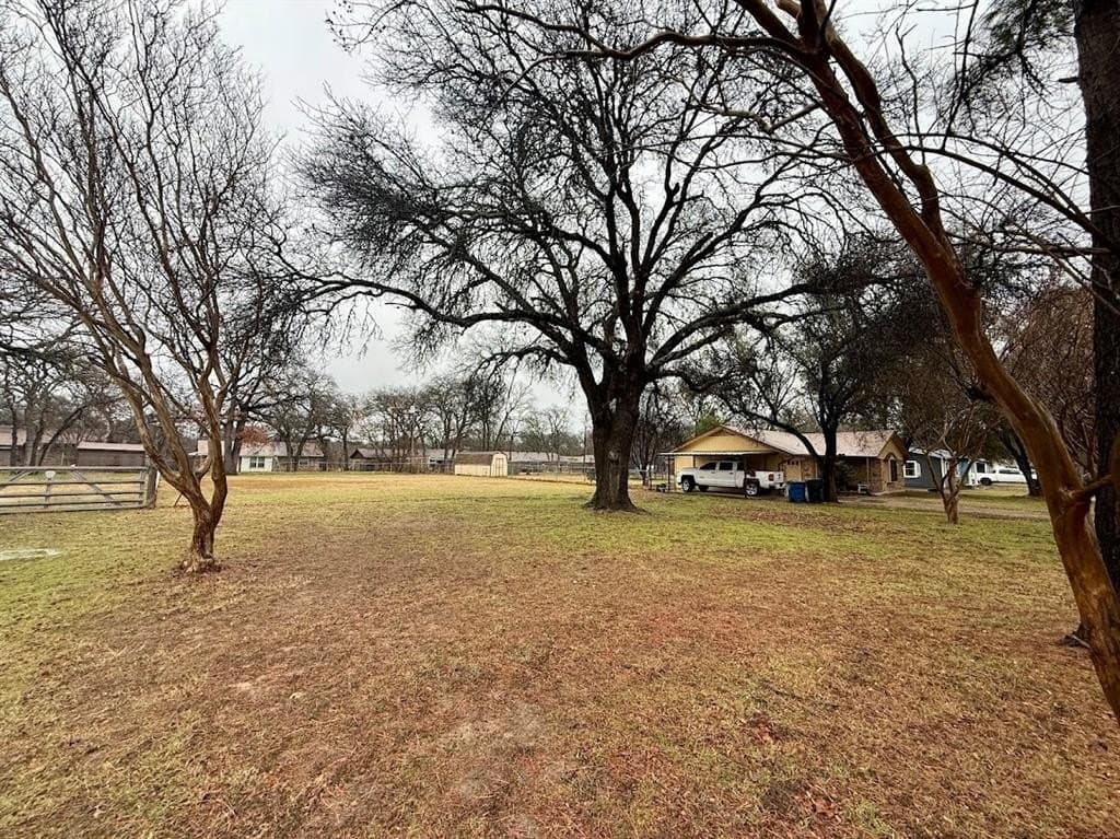 0.26 acres in Tarrant County - photo 3