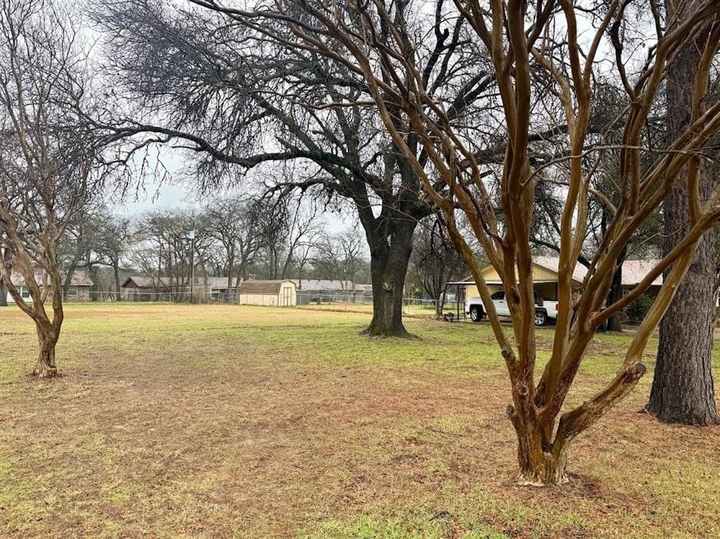 0.26 acres in Tarrant County - photo 2