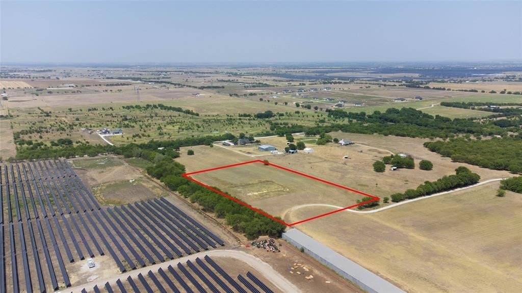 8.08 acres in Denton County - photo 3