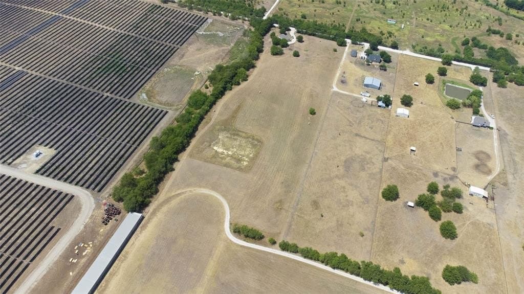 8.08 acres in Denton County - photo 11