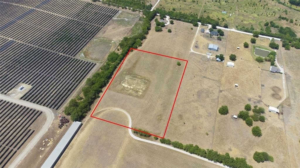 8.08 acres in Denton County - photo 12