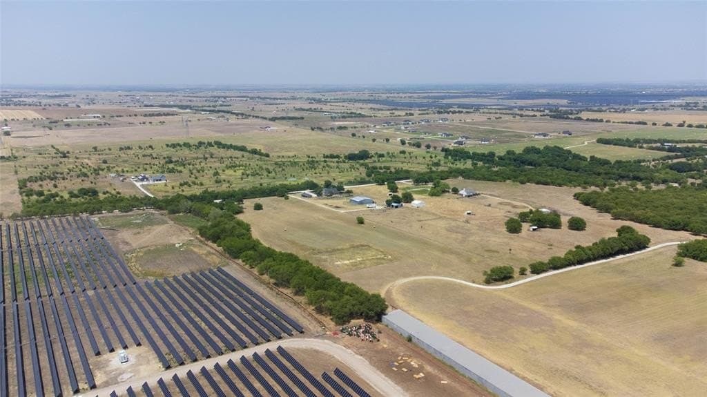 8.08 acres in Denton County - photo 13
