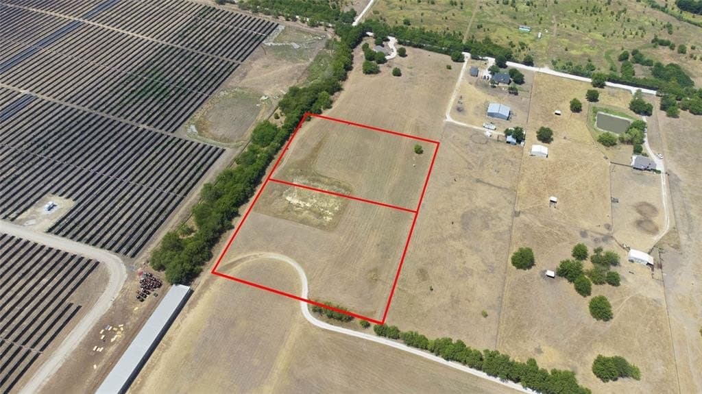 8.08 acres in Denton County - photo 4