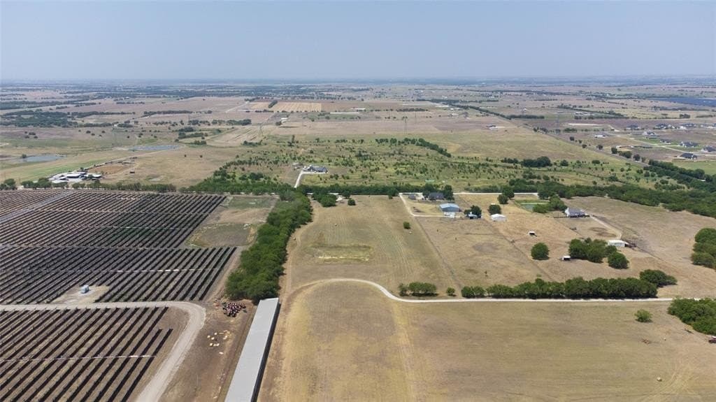 8.08 acres in Denton County - photo 8